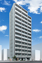 江東扇橋１-ＸＬⅥ